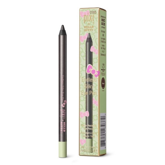 PIXI ENDLESS SILKY EYE PENCILS - Picture 8 of 12